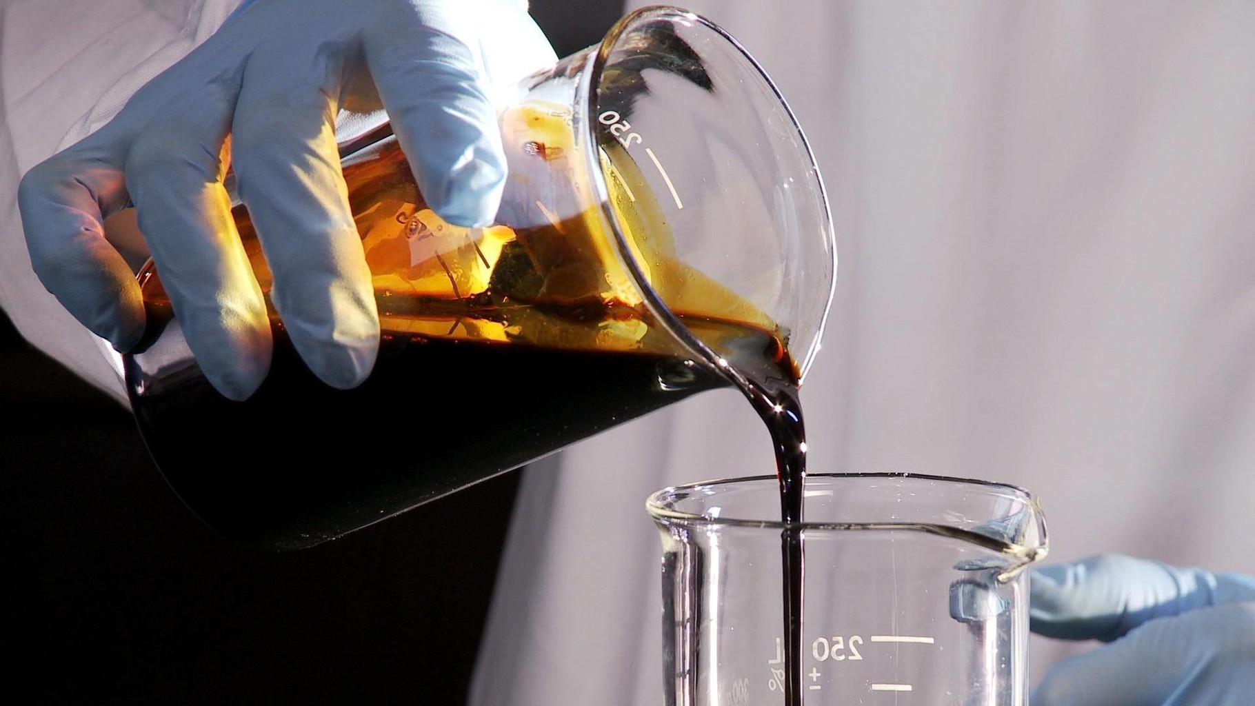 Petrochemie